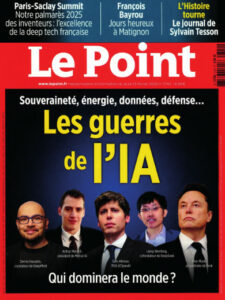 Lire la suite à propos de l’article Non à la casse sociale